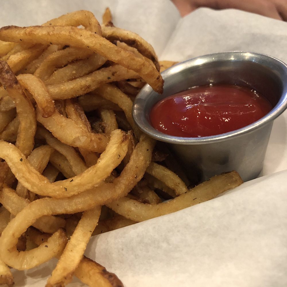 Fresh Chef Kitchen - Fries - New American Near Me - Cornelius, North Carolina Fresh Chef Kitchen - Fries - New American Near Me - Cornelius, North Carolina