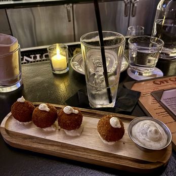 OffCity - Cocktail Bars Near Me - Queens, New York