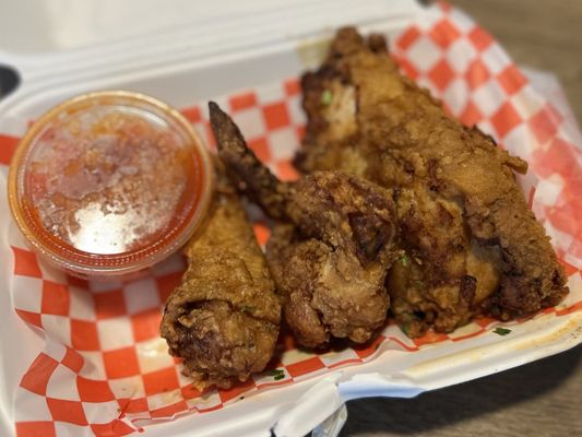 Brenda's Meat & Three by null