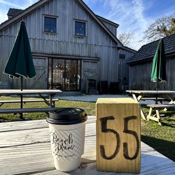 Beach Plum Farm - Coffee - American Near Me - West Cape May, New Jersey Beach Plum Farm - Coffee - American Near Me - West Cape May, New Jersey