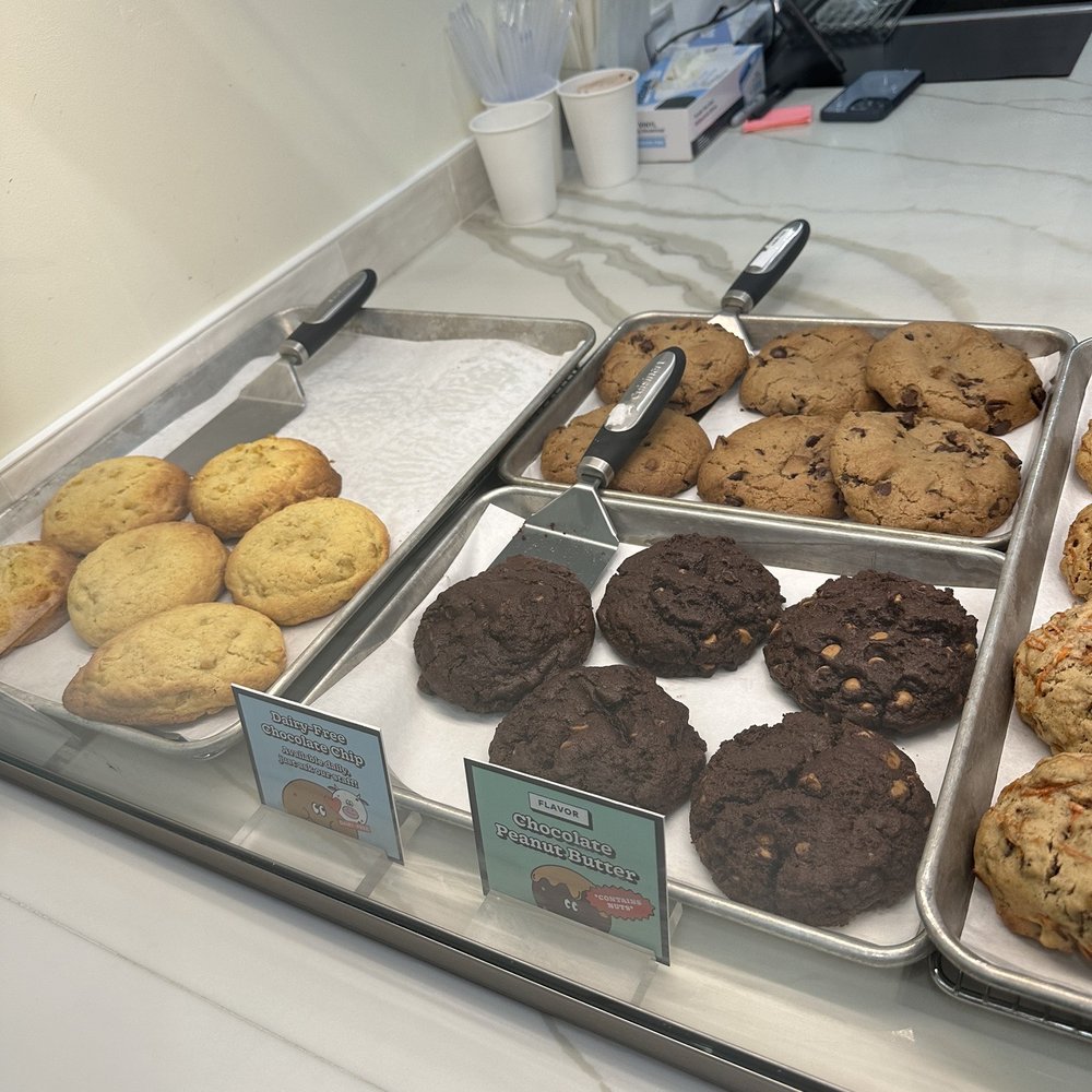 Chip City - Desserts Near Me - Hoboken, New Jersey Chip City - Desserts Near Me - Hoboken, New Jersey