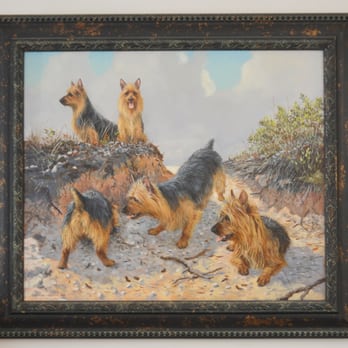 Franken Frames - Frame stye 7826 with a beautiful painting by Claudia Coleman - Framing Near Me - Johnson City, Tennessee Franken Frames - Frame stye 7826 with a beautiful painting by Claudia Coleman - Framing Near Me - Johnson City, Tennessee