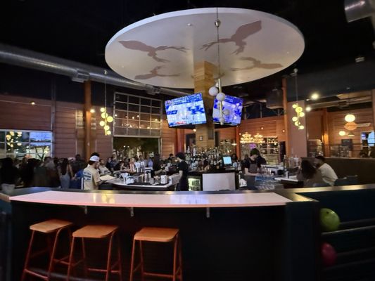 Punch Bowl Social by null