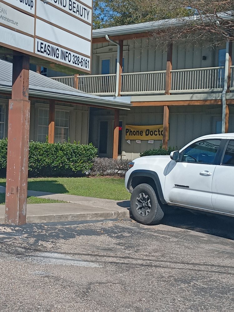 PHONE DOCTOR OF OAKHILL Updated August 2024 18 Photos & 82 Reviews