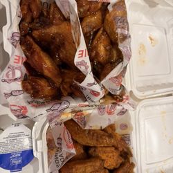 This Is Wings & Seafood