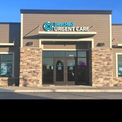 BestMed Urgent Care
