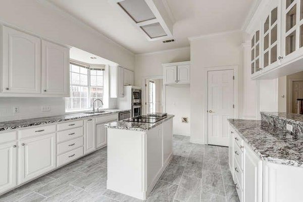 RE McClellen Construction