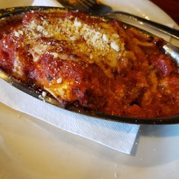 Lasagna
