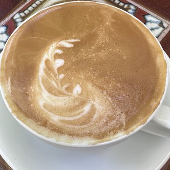 Edwin's Coffee - Big cup of Cappuccino - Coffee & Tea Near Me - Rocklin, California Edwin's Coffee - Big cup of Cappuccino - Coffee & Tea Near Me - Rocklin, California