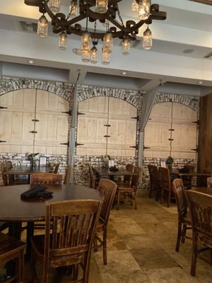 Fancy's Southern Cafe by null