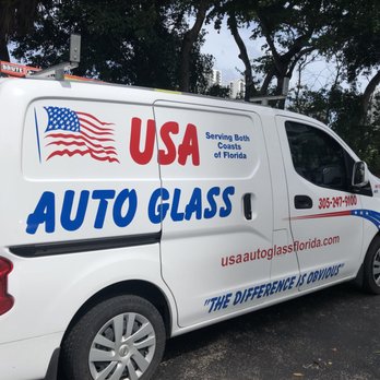 USA Glass - Great service! - Windshield Installation & Repair Near Me - Homestead, Florida USA Glass - Great service! - Windshield Installation & Repair Near Me - Homestead, Florida