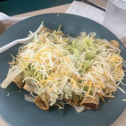 Taco Roco - Taquitos