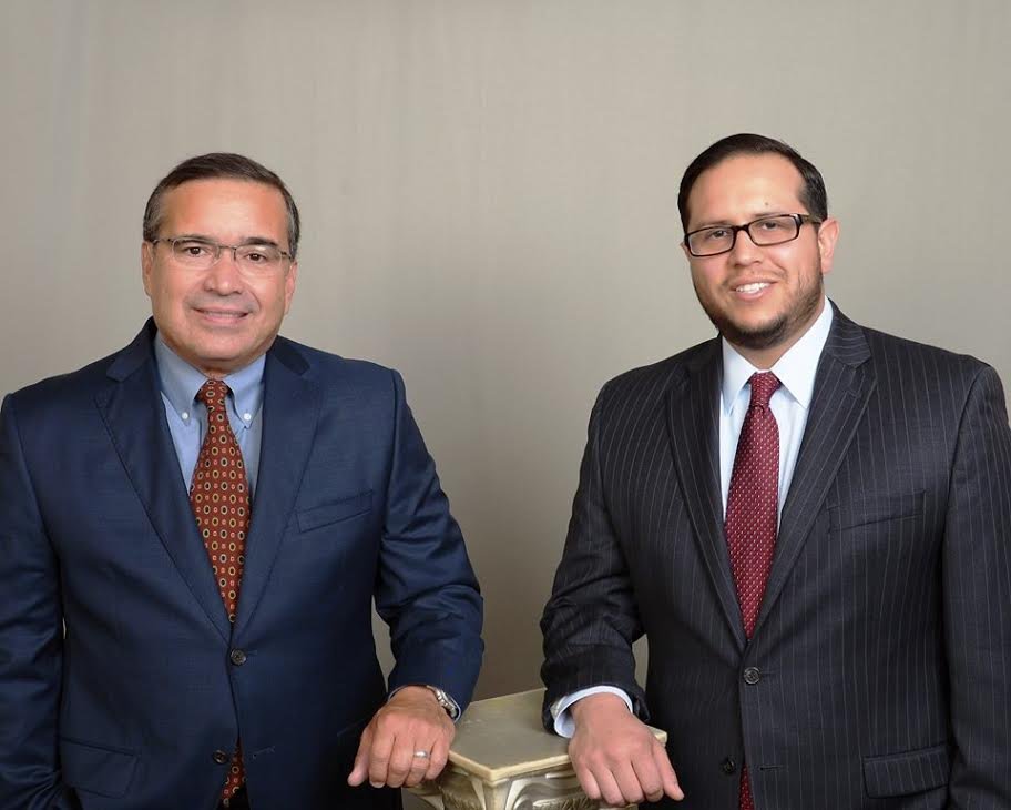 Gonzalez & Lopez Law Firm - disability attorney in Corpus Christi, TX