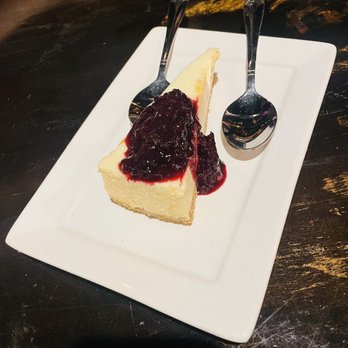 GRILL68 - Cheesecake - Steakhouses Near Me - Beaverton, Oregon GRILL68 - Cheesecake - Steakhouses Near Me - Beaverton, Oregon