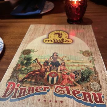 La Bodeguita de Mima - Cuban Near Me - Louisville, Kentucky