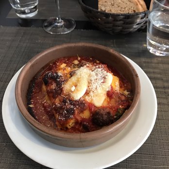 Gusto - Italian Near Me - Barcelona, B