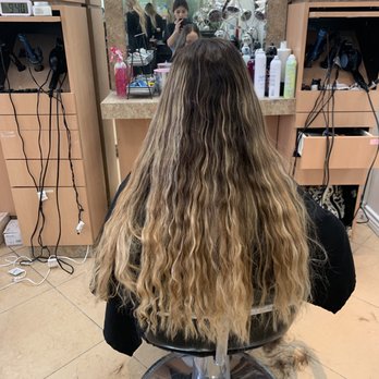 Bebe Salon - Hair Stylists Near Me - Garden Grove, California