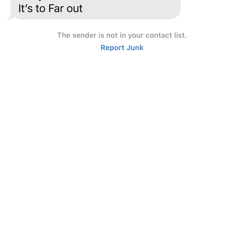 R&G Homes - a text message sent by a customer - General Contractors Near Me R&G Homes - a text message sent by a customer - General Contractors Near Me