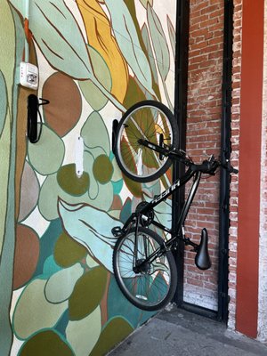 Fieldwork San Leandro by null