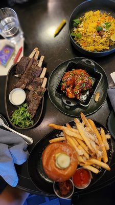 Four Seasons Hotel Atlanta by null