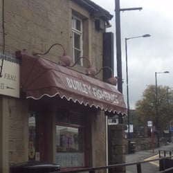 Burley Fisheries
