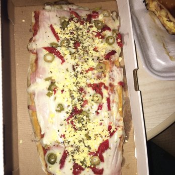Manolo - Pizza - Coffee & Tea Near Me - Miami Beach, Florida Manolo - Pizza - Coffee & Tea Near Me - Miami Beach, Florida