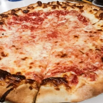 Santarpio's Pizza - Pizza Near Me - Peabody, Massachusetts