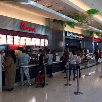 Chick-fil-A - Fast Food Near Me - Orlando, Florida Chick-fil-A - Fast Food Near Me - Orlando, Florida