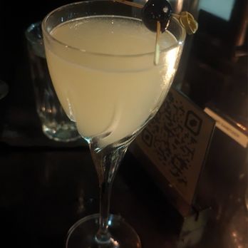 The Roosevelt Room - Cocktail Bars Near Me - Austin, Texas