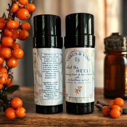 Venus & Vine - Heel Balm