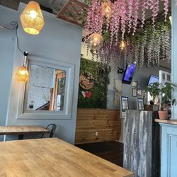 Bubble Cafe