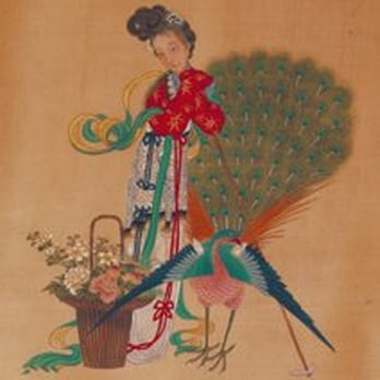 Chester Beatty Library - from www.cbl.ie - Libraries Near Me - Dublin, D
