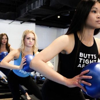 Method Pilates - Pilates Near Me - Houston, Texas