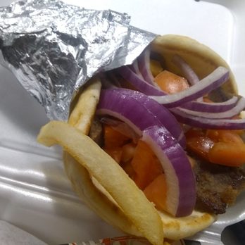 Leo’s Coney Island - Gyro - Breakfast & Brunch Near Me - Scio Township, Michigan