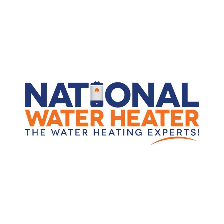 Slide of National Water Heater