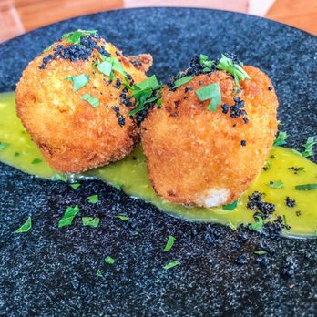 Rigo - Croquetas (small) - Spanish Near Me - Honolulu, Hawaii