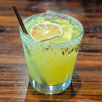Sakana Asian Bistro - Spicy margarita - Sushi Bars Near Me - Cheshire, Connecticut Sakana Asian Bistro - Spicy margarita - Sushi Bars Near Me - Cheshire, Connecticut