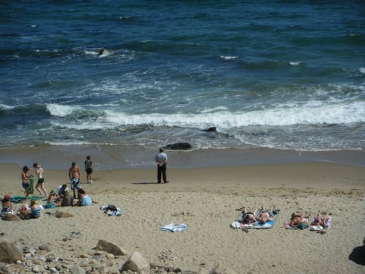 Block Island by null