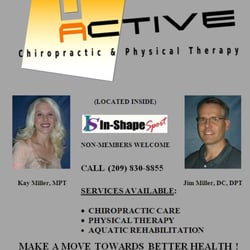 Active Physical Therapy & Associates