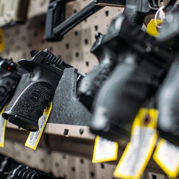 Modern Warriors - Guns & Ammo Near Me - St George, Utah
