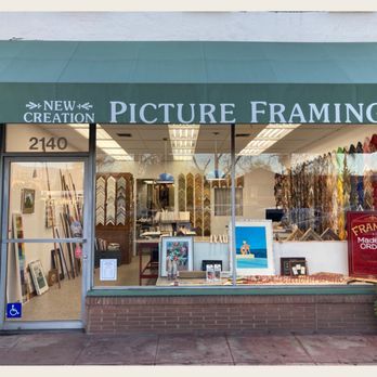 New Creation Picture Framing - Welcome to New Creation Picture Framing. #SanMarino - Framing Near Me - San Marino, California New Creation Picture Framing - Welcome to New Creation Picture Framing. #SanMarino - Framing Near Me - San Marino, California