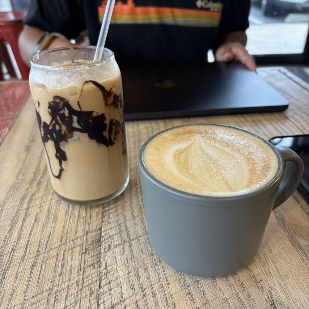 Round Bird Coffee - Coffee & Tea Near Me - Jacksonville Beach, Florida Round Bird Coffee - Coffee & Tea Near Me - Jacksonville Beach, Florida