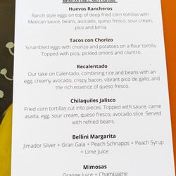 FedEx Office Print & Ship Center - Menus for an event I needed printed and cut down the middle