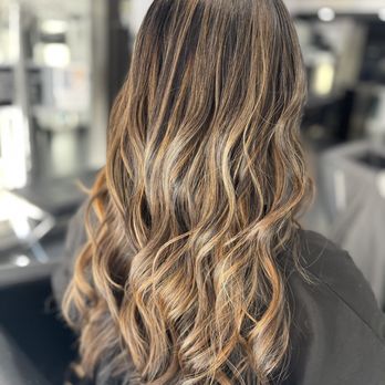Balayage By Linet - Hair Stylists Near Me - Glendale, California Balayage By Linet - Hair Stylists Near Me - Glendale, California