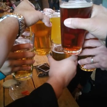 Hangar 24 Craft Brewing - Cheers - Venues & Event Spaces Near Me - Redlands, California Hangar 24 Craft Brewing - Cheers - Venues & Event Spaces Near Me - Redlands, California