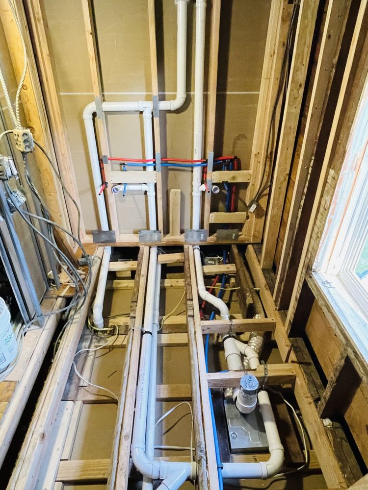 Slide of Hercules Plumbing & Heating