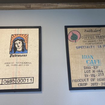 Bodhi Leaf Coffee Traders - Coffee & Tea Near Me - Yorba Linda, California