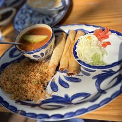 La Fogata Mexican Cuisine