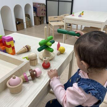 Imagine Minds - Indoor Playcenter Near Me - Tustin, California Imagine Minds - Indoor Playcenter Near Me - Tustin, California