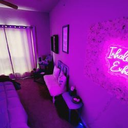 Dreamcatcher Massage  - Massage Treatment Room